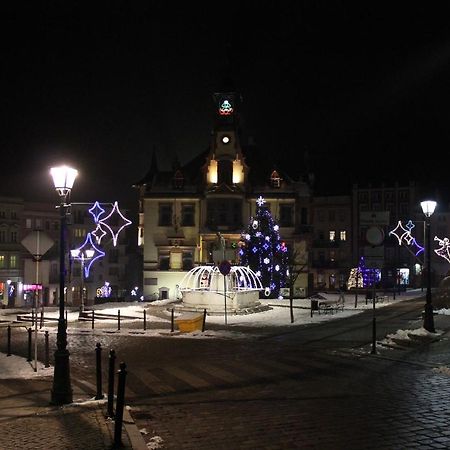 Rynek Nowa Ruda Apartment Luaran gambar