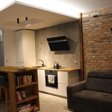 Rynek Nowa Ruda Apartment Luaran gambar