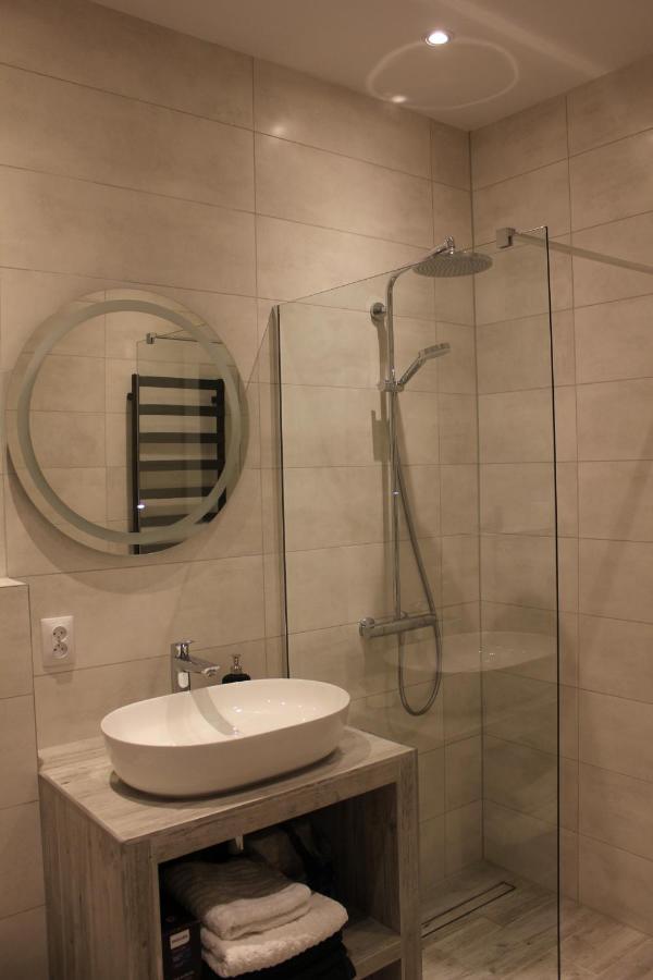 Rynek Nowa Ruda Apartment Luaran gambar