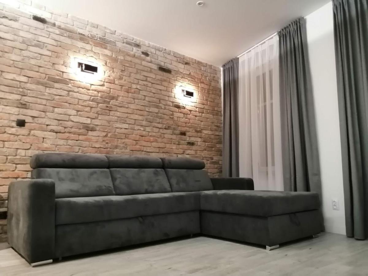 Rynek Nowa Ruda Apartment Luaran gambar