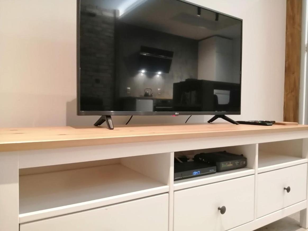 Rynek Nowa Ruda Apartment Luaran gambar