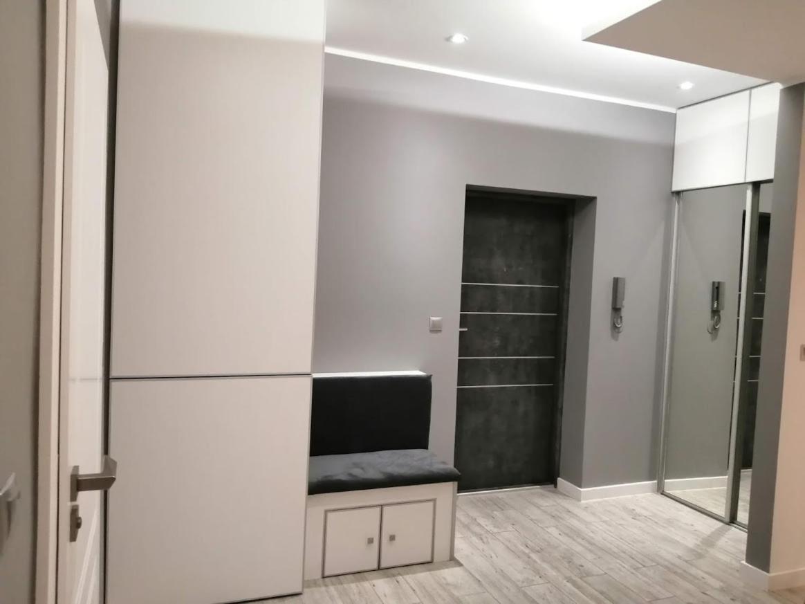Rynek Nowa Ruda Apartment Luaran gambar